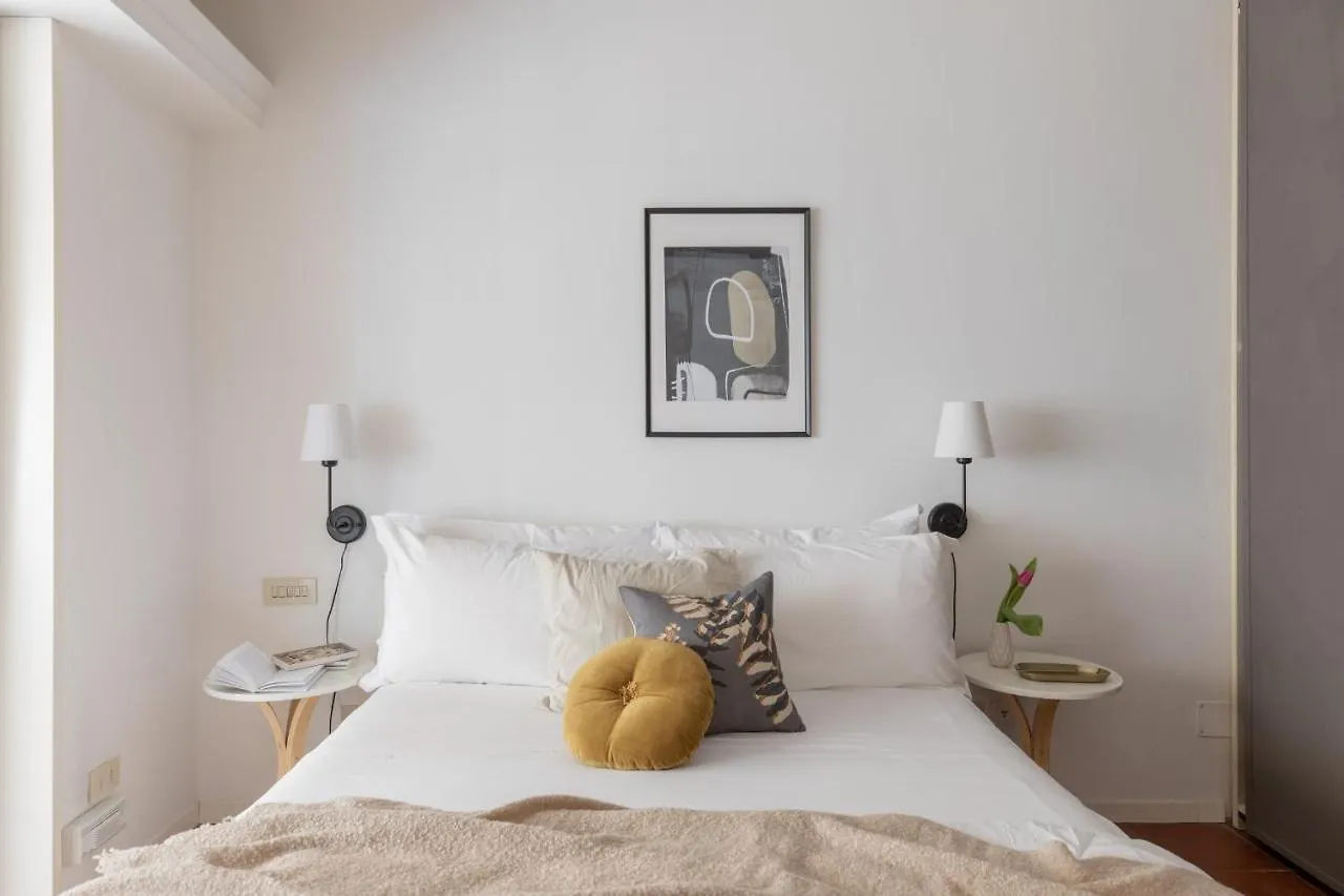 Iflat Magic Apartment In The Heart Of Trastevere Rome 0*,  Italy