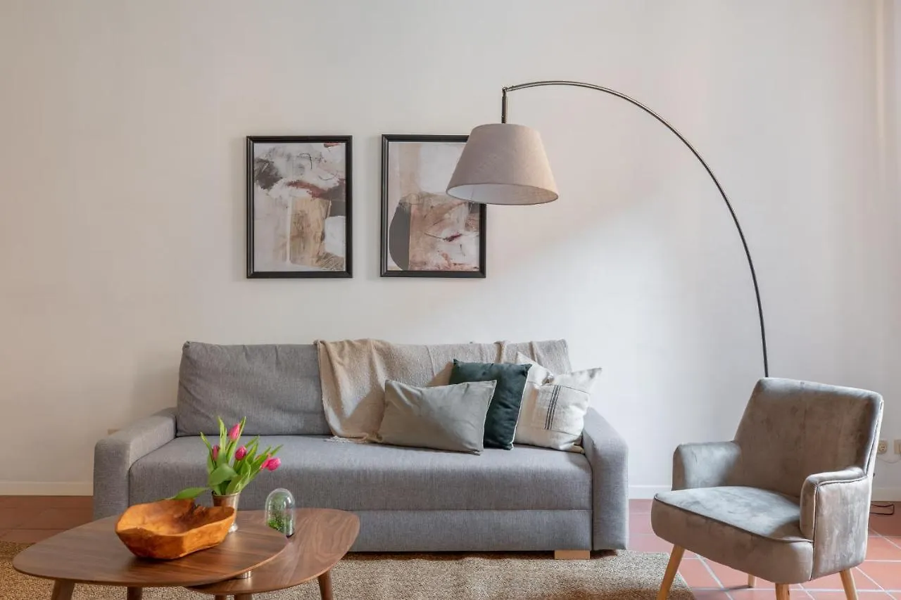 Iflat Magic Apartment In The Heart Of Trastevere Rome 0*,  Italy