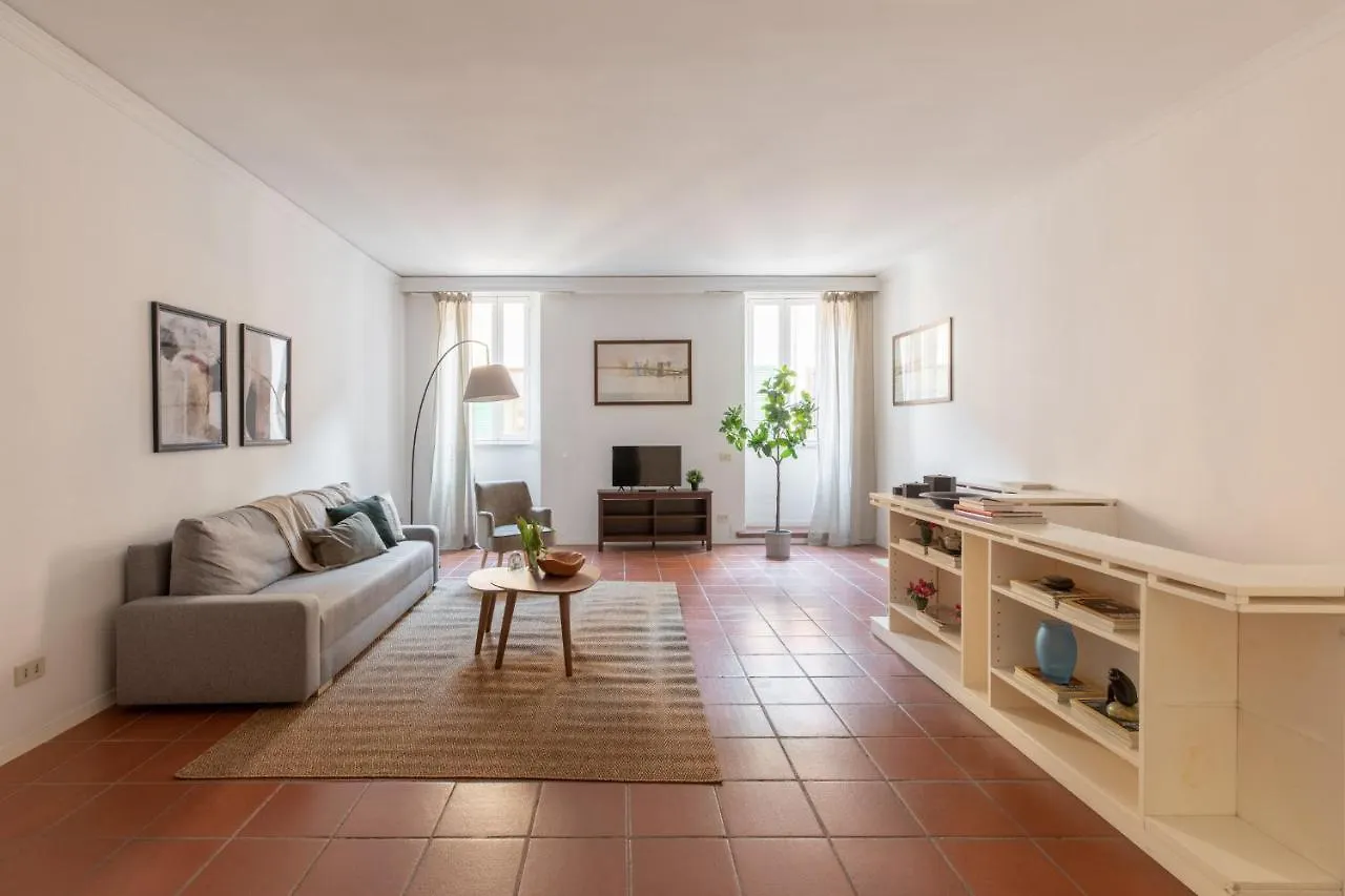 Iflat Magic Apartment In The Heart Of Trastevere Rome