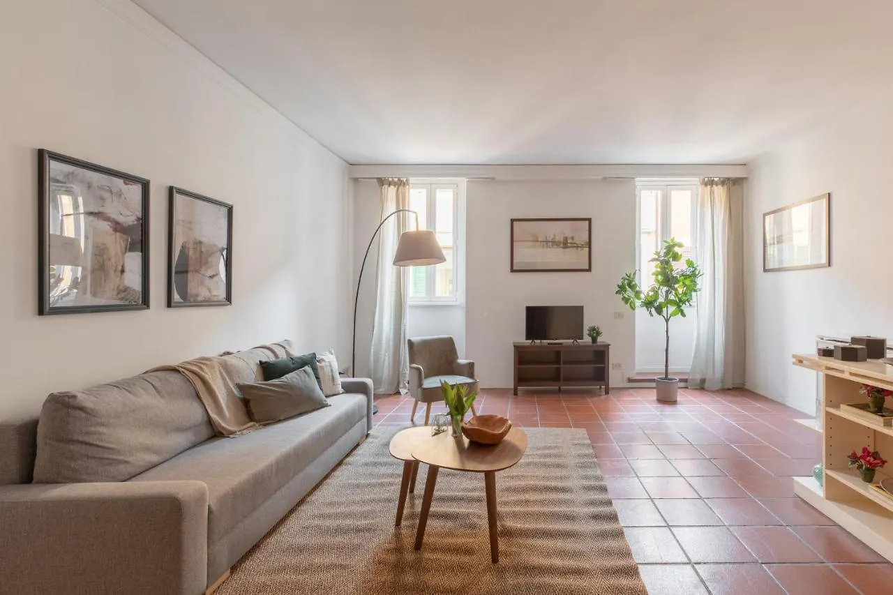 Iflat Magic Apartment In The Heart Of Trastevere Rome