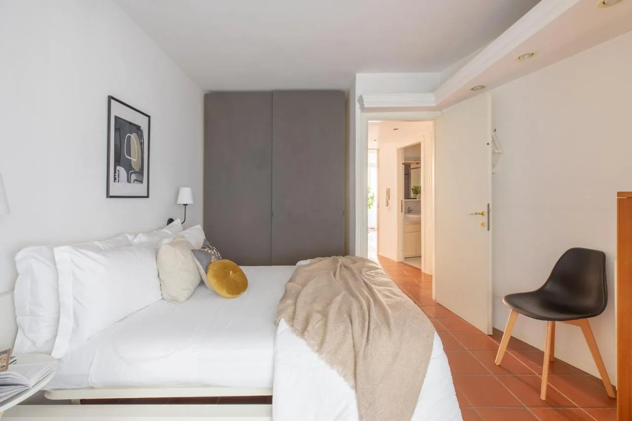 Iflat Magic Apartment In The Heart Of Trastevere Rome