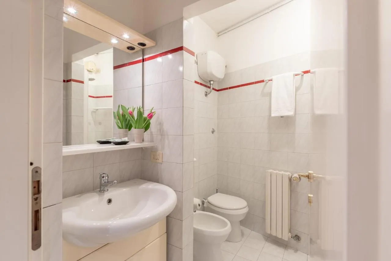 Iflat Magic Apartment In The Heart Of Trastevere Rome