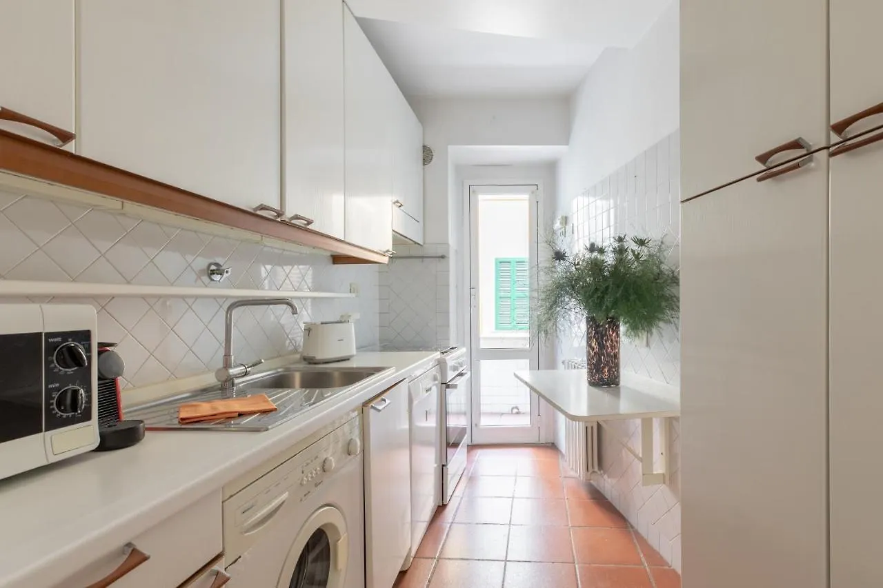 Iflat Magic Apartment In The Heart Of Trastevere Rome