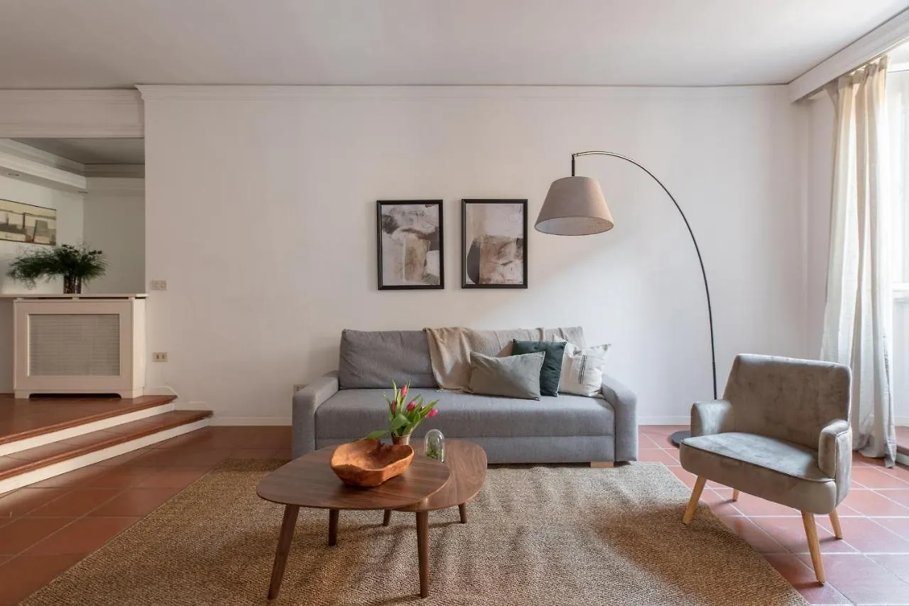 Iflat Magic Apartment In The Heart Of Trastevere Rome Italy