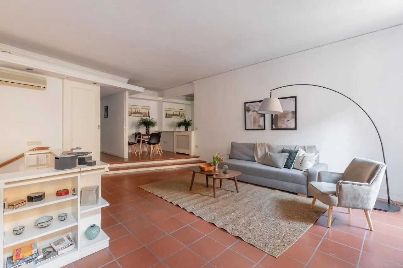 Iflat Magic Apartment In The Heart Of Trastevere Rome Italy