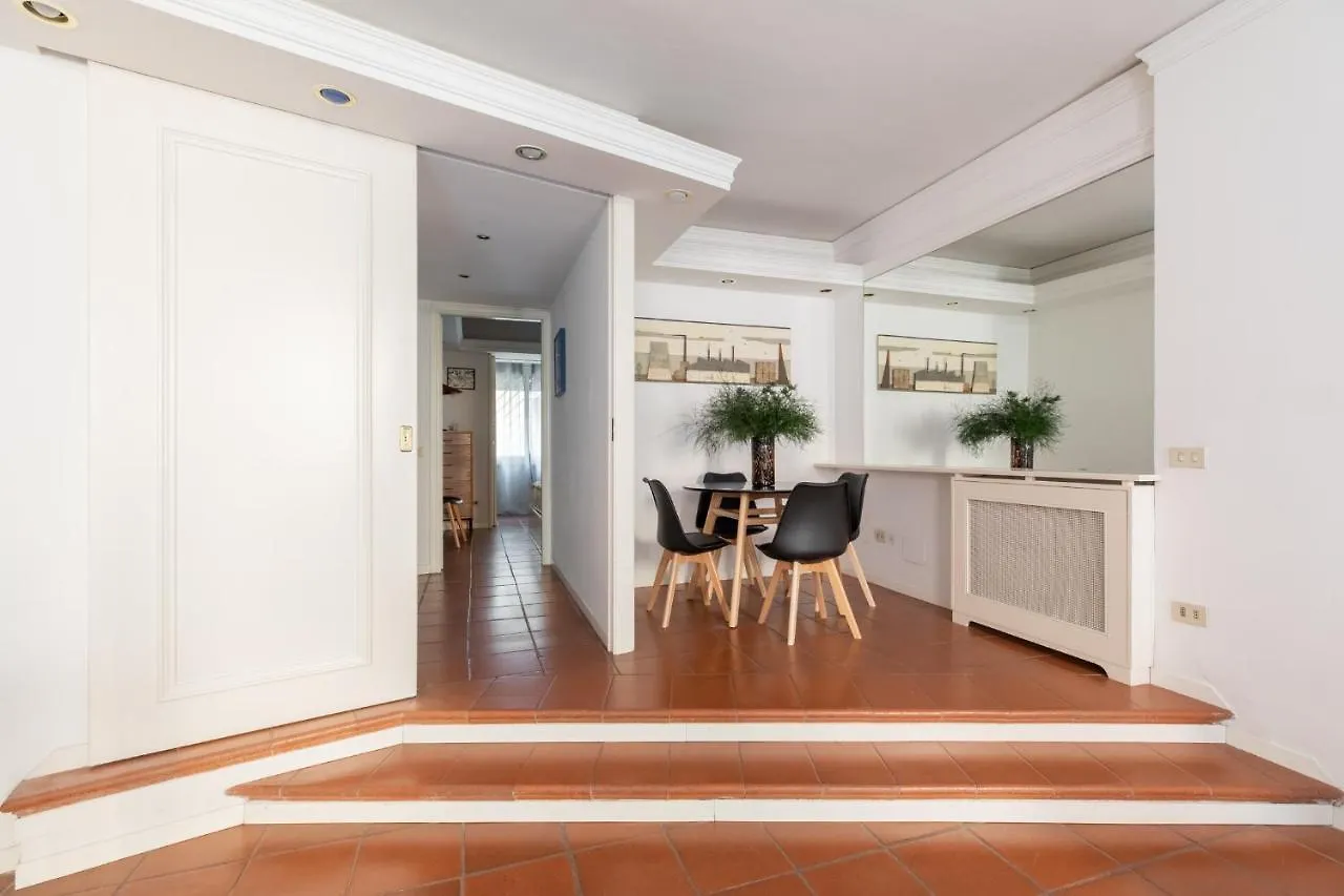 Iflat Magic Apartment In The Heart Of Trastevere Rome 0*,
